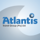 Atlantis Travel Group logo